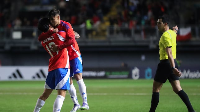 Brereton y un héroe inesperado le dan algo de respiro a Milad: triunfo agónico para la Roja