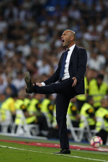 Why Real Madrid fell short of theLaLiga record: 5 key mistakes