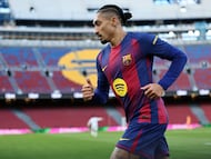 Live updates as Barcelona welcome Copehagen to Spotify Camp Nou, Wednesday January 28, on matchday eight of the 2025/26 Champions League season.