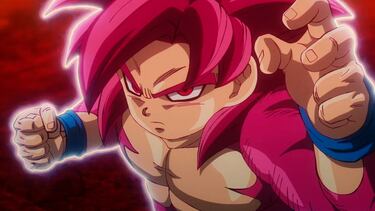 ‘Dragon Ball Daima’ al fin descubre el secreto mejor guardado del nuevo Super Saiyan 4 de Goku