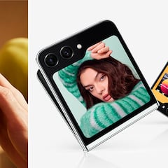 Llévate un televisor de regalo en la compra de tu nuevo móvil Samsung