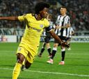 PAOK 0-1 Chelsea: resultado, resumen y goles del partido