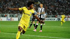 PAOK 0-1 Chelsea: resultado, resumen y goles del partido