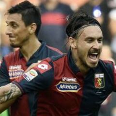 DT de Atalanta: "Con su calidad Pinilla nos dará una gran mano"