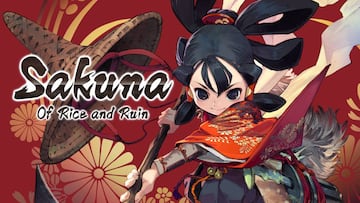 Sakuna: Of Rice and Ruin se actualiza con traducción al español en PC y Switch