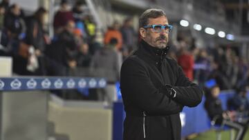 La Segunda no hace amigos en los técnicos del ascenso