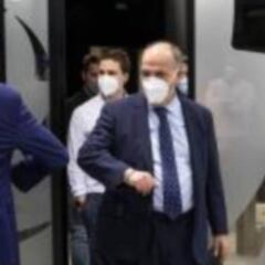 LaLiga dirigirá el protocolo en la 2020-21 pese al caso Fuenlabrada