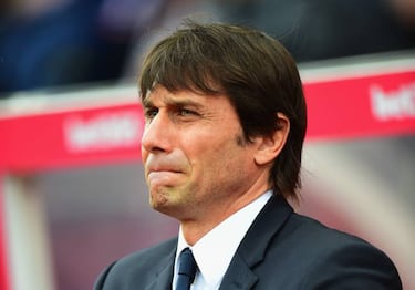 Antonio Conte wants Álvaro Morata for Chelsea