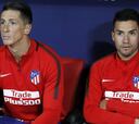 El Atleti ofreció al Dalian Yifang a Gaitán, pero quiere a Torres