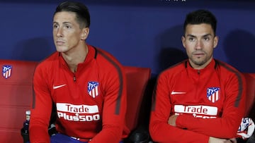 El Atleti ofreció al Dalian Yifang a Gaitán, pero quiere a Torres