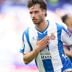 Aprobados y suspensos de un Espanyol empequeñecido