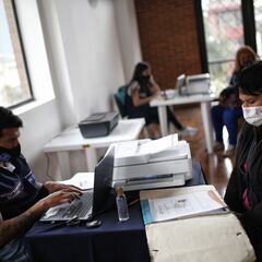 Renta Ciudadana, Ingreso Solidario y Bono 500 mil pesos | Quién lo cobra, montos y fechas de pago | Noticias del 22 de agosto