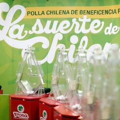 Polla chilena presenta La suerte de ser chileno 2024: cuándo es el primer sorteo, premios millonarios y cómo participar