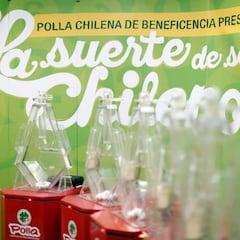La Suerte de Ser Chileno: cuándo y a qué hora es el primer sorteo y cuántos ganadores hay por día | $2.500.000 a $5 millones de pesos