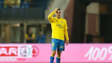 A Albacete sin Fabio y Pejiño