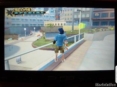 Tony Hawk's Underground 2 Remix, Impresiones