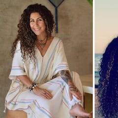 Quién es Vica Andrade y cuántos hijos tuvo con ‘Memo’ del Bosque, productor que falleció tras batalla contra el cáncer