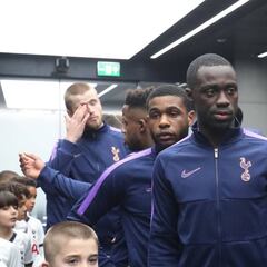 ¿Cuándo volverían a jugar los colombianos en Europa?