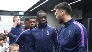 Davinson S&aacute;nchez