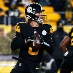 Pittsburgh Steelers: Calendario, partidos y fechas de la temporada de la NFL 2023