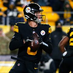 Steelers vs. Colts: picks, apuestas y pronósticos para el Monday Night Football