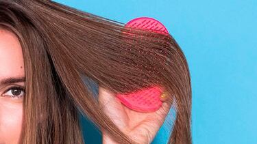 El cepillo que usan Victoria Beckham, Jennifer Lopez y Salma Hayek cuesta 10,70 euros