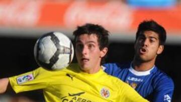 El Villarreal encadena la peor racha sin ganar desde el descenso