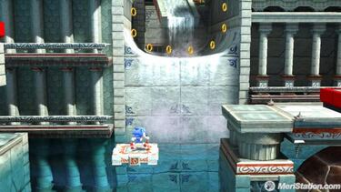 Sonic Generations, Impresiones
