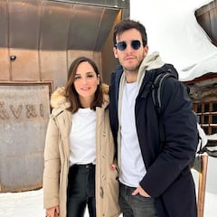 Así es El Rincón, el palacio de Tamara Falcó donde se casará con Íñigo Onieva