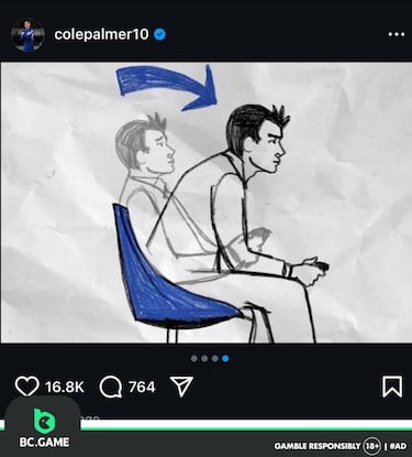 Mbappé, protagonista de los mejores memes de la final de la Champions