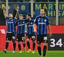 Inter-Milan, en directo