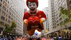 Cut price menu coming to a McDonald’s near you: they were listening