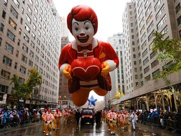 Ronald McDonald