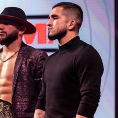 Archuleta examina su reinado