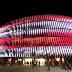 El nuevo San Mamés cumple una década: ¿cómo le ha ido allí al Athletic?