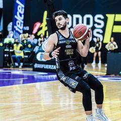 Fuerza Regia cae ante Plateros en el primero de la serie en la LNBP