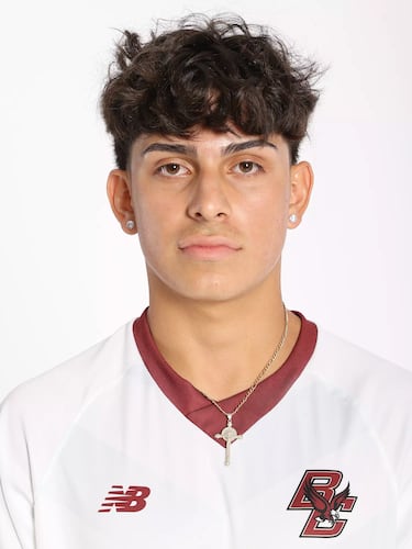 Juan Camilo Ponce, el delantero de MLS que sueña con El Salvador