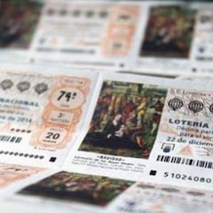 El aviso de Hacienda con los seguros que devuelven los impuestos de la Lotería de Navidad