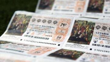 El aviso de Hacienda con los seguros que devuelven los impuestos de la Loter¨ªa de Navidad