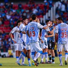 Cómo se define el equipo que avanza a los cuartos de Final de la Liga MX