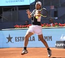 Nadal saca 100 puntos a Federer antes del Mutua Madrid Open