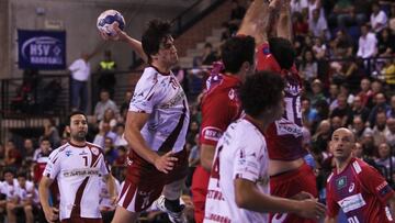 Luisfe Jiménez firma por una temporada con el Olympiacos