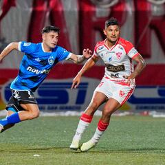 Huachipato empató en el norte y sigue como líder del torneo