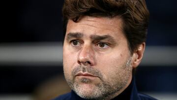 Pochettino concerned by 'Amazon effect' on Tottenham form