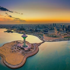 Ni Dubai ni Riad: la ciudad de Oriente Medio donde más están aumentando los precios de las casas