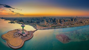 Dammam offers more affordable prices than Riyadh and Jeddah, attracting investors and end buyers, even in a high-price environment.
