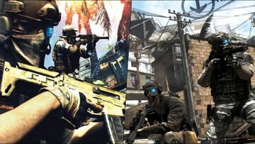 Ubisoft cerrará en 2021 los servidores de Ghost Recon: Future Soldier, entre otros