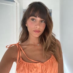 El nuevo negocio de Aitana totalmente alejado de la música