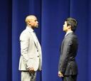 Mayweather-Pacquiao, frente a frente antes de su combate