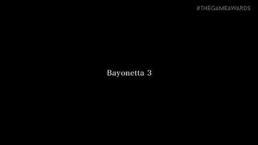 Bayonetta 3 se anuncia en exclusiva para Nintendo Switch